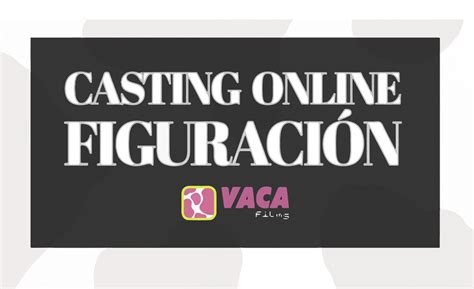 Vaca Films convoca un casting en A Coruña para su próxima。